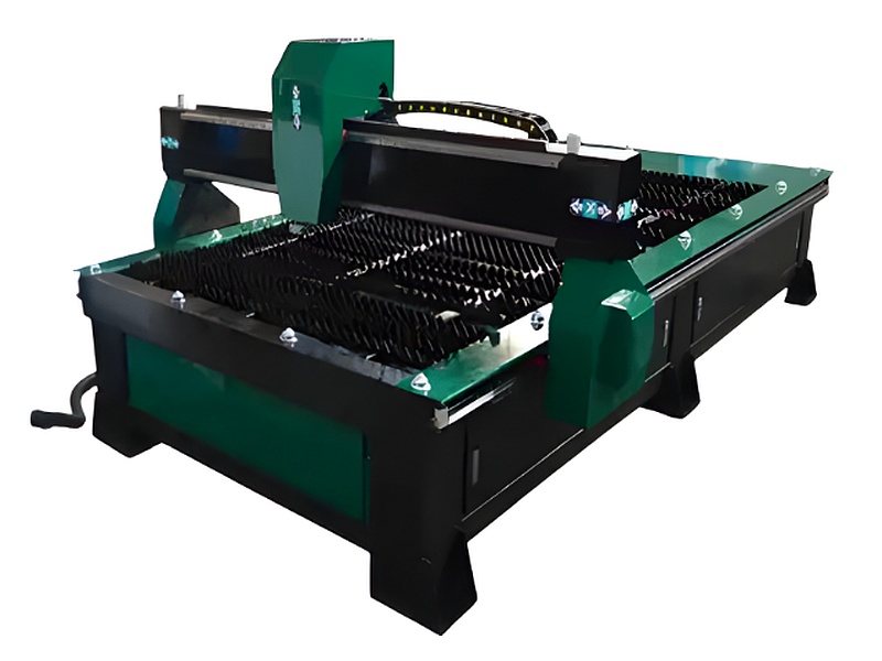 Máquina De Corte Plasma México