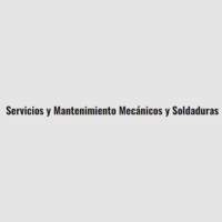Servicios Mantenimiento Mecanicos Soldaduras