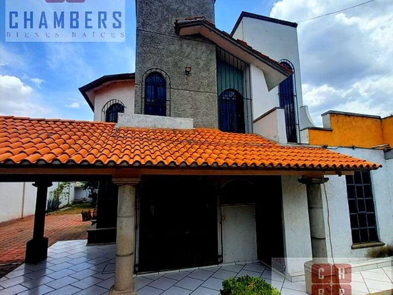 Casa Venta México