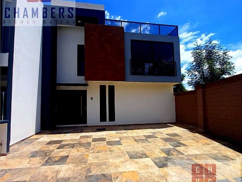 Casa Venta Puebla
