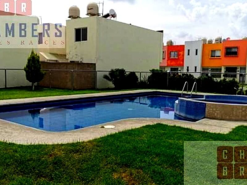 Casa Zautla