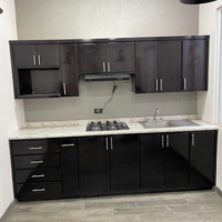 Fabricación de muebles de madera DREL