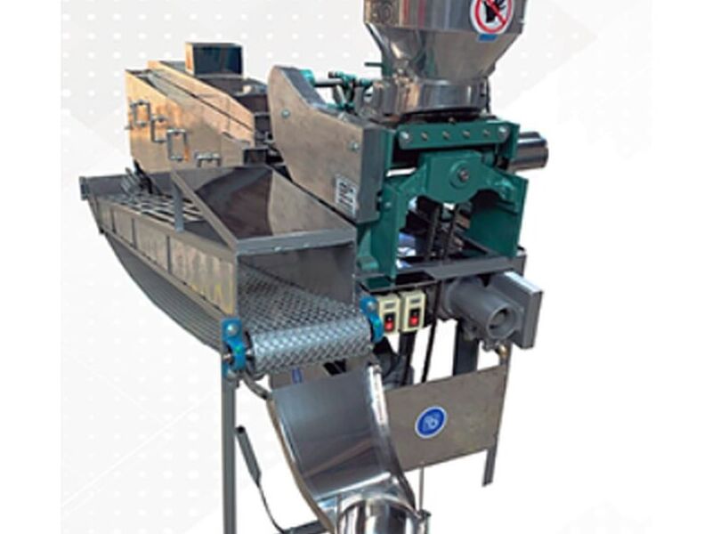 Máquina Tortilladora PM2400 México