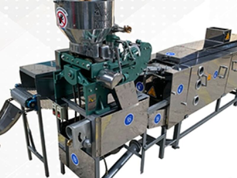 Máquina Tortilladora PM3000 México