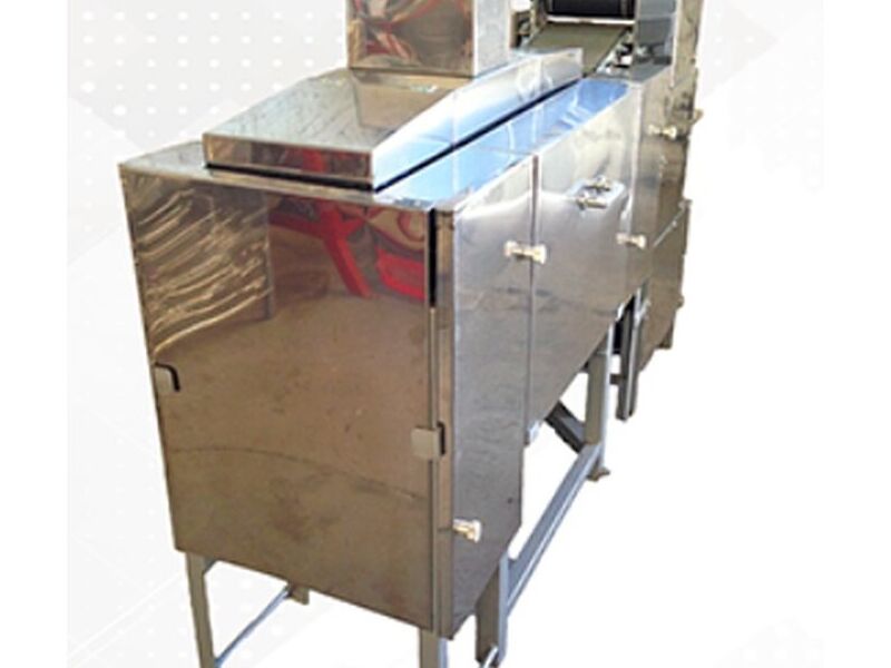 Máquina Tortilladora PMR30 México