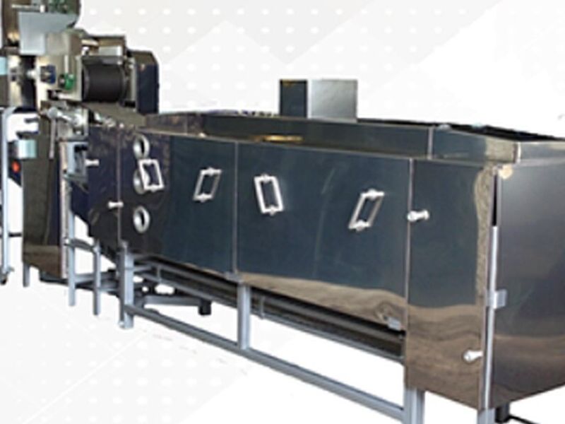 Máquina Tortilladora PMR50 México