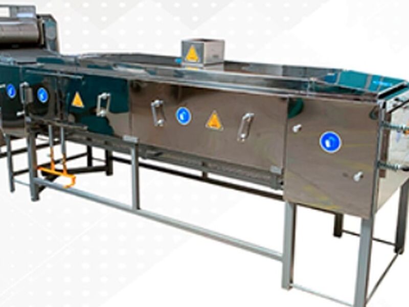Máquina Tortilladora PMR150 México