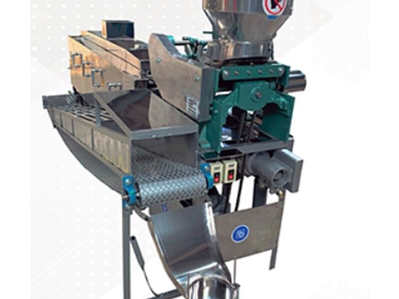 Máquina Tortilladora PM1400 México