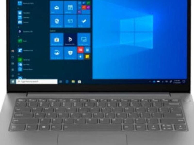 Lenovo V-Series V14 i3-1115G4 Mexico