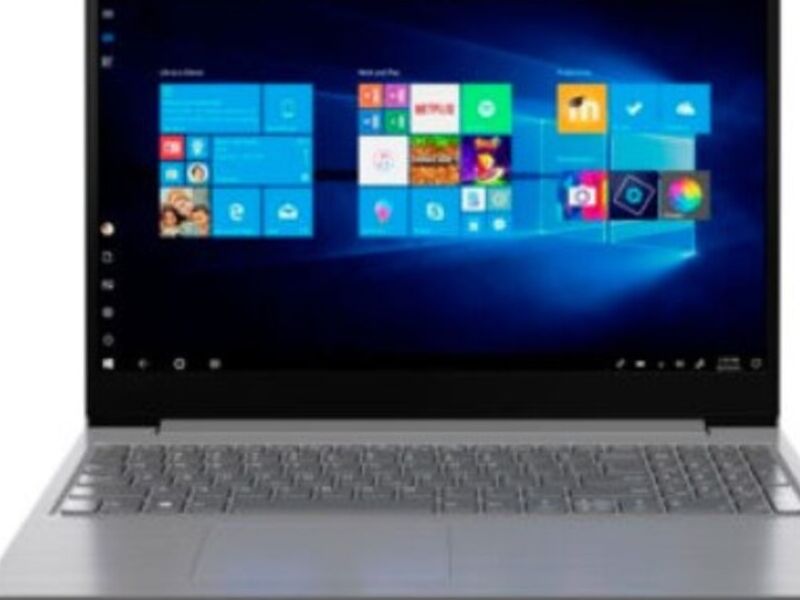 Laptop Lenovo V15 Mexico