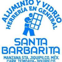 Vidrios Aluminio y Herreria Santa Barbarita