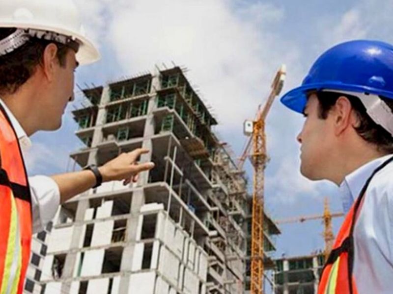 Ingenieros Civiles Loredo