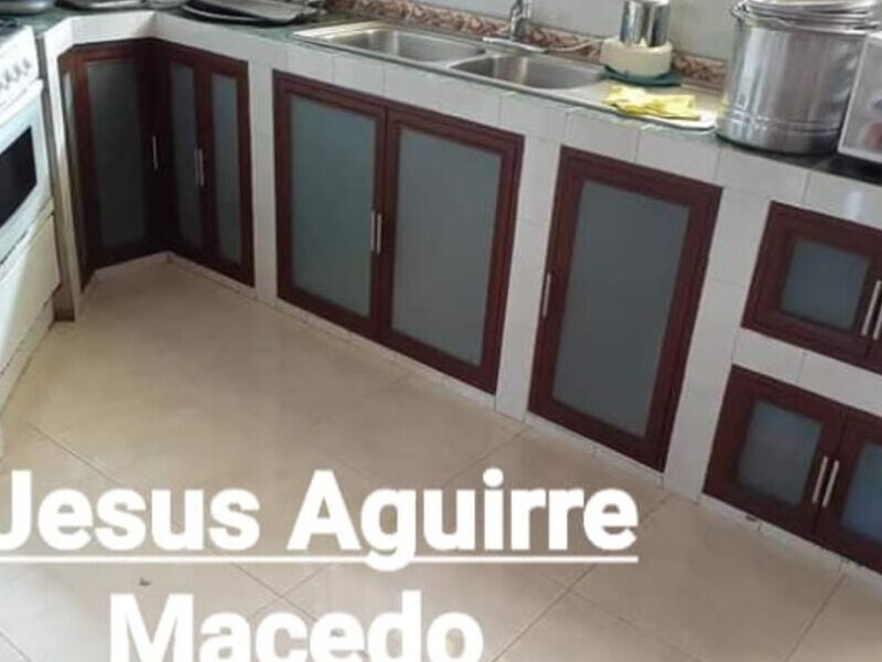 Alacenas México
