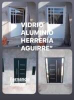 Vidrio y Aluminio Jesús Aguirre