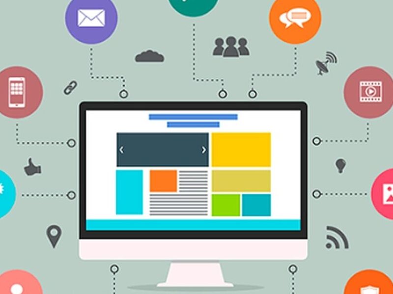 Páginas Web Informativas México