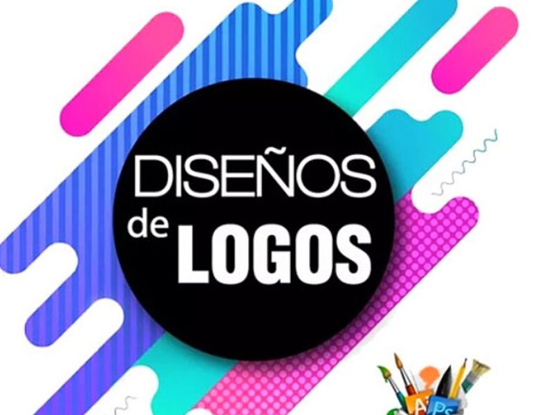 Diseño Logotipos México