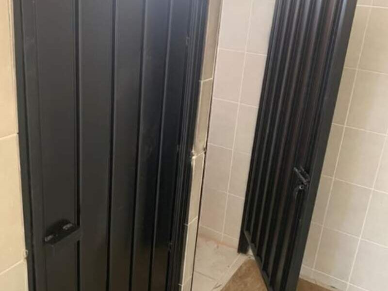Puertas de baño Tejupilco
