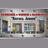 Herreria Vidrio & Aluminio J.Rafael