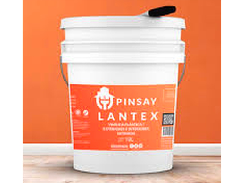 Latex para superficie Mexico