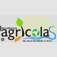 Implementos agrícolas México