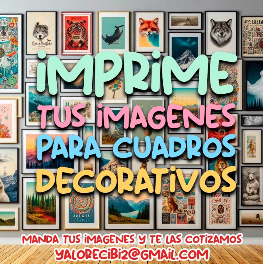 Diseño e impresion Mexico