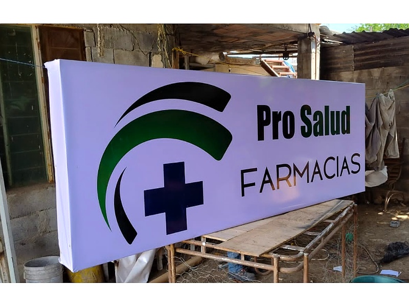 Impresión en lonas México