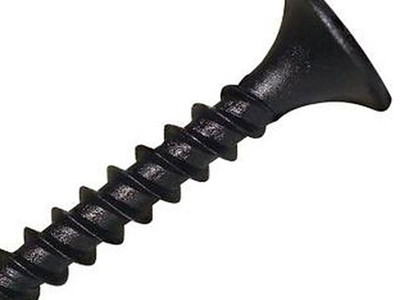 Tornillo 6x1 ST México