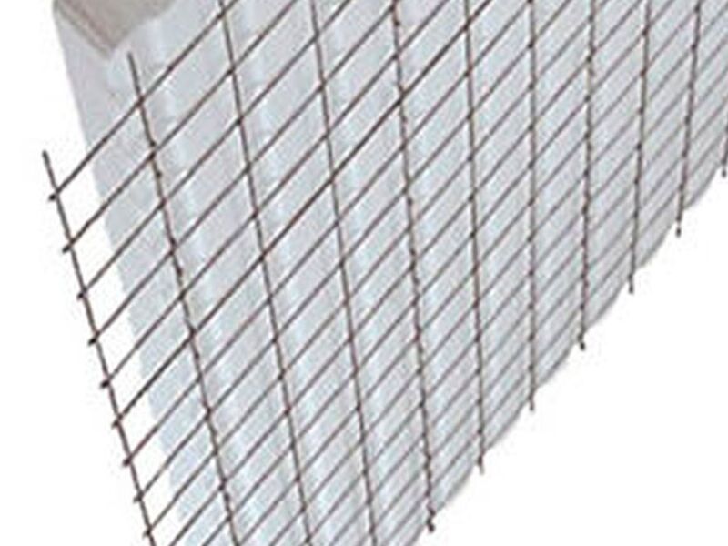 Panel constructivo México