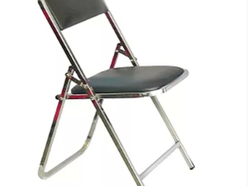Silla plegable Mexico