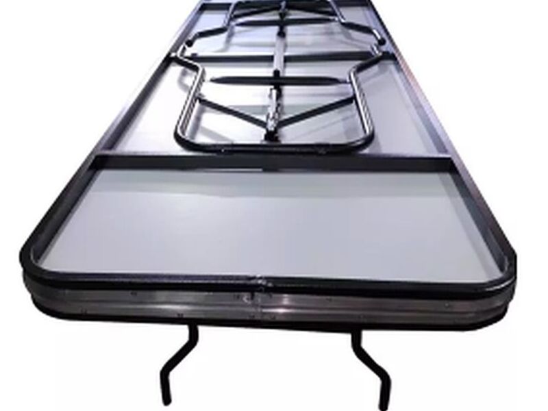 Tablon rectangular Zaragoza