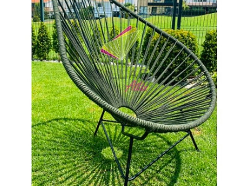 Silla exterior Mexico