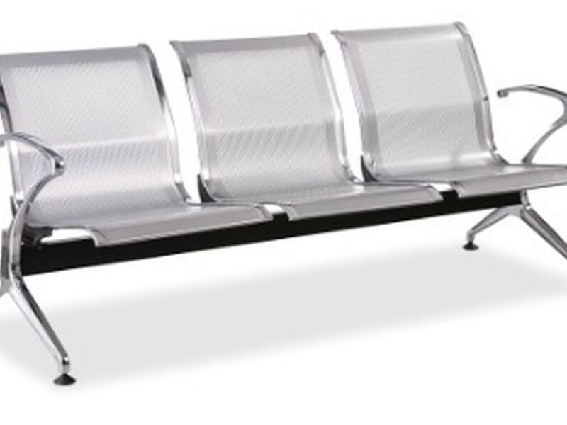 Silla espera Zaragoza