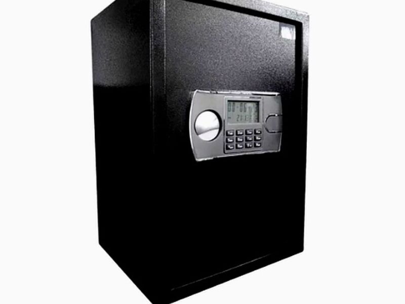 Caja Fuerte OFFICE Mexico