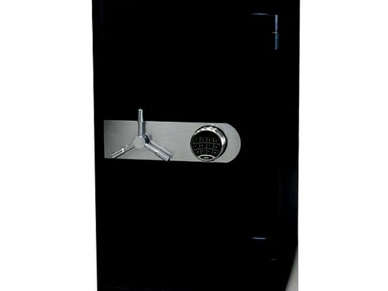 Caja Fuerte Alta Seguridad PROTEK 1000 mx