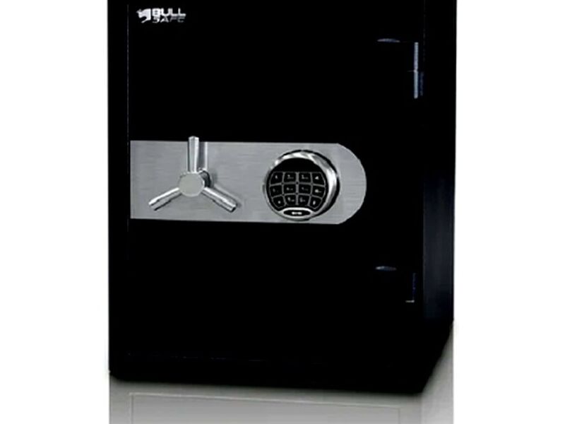 Caja Fuerte Alta Seguridad PROTEK 600 mx
