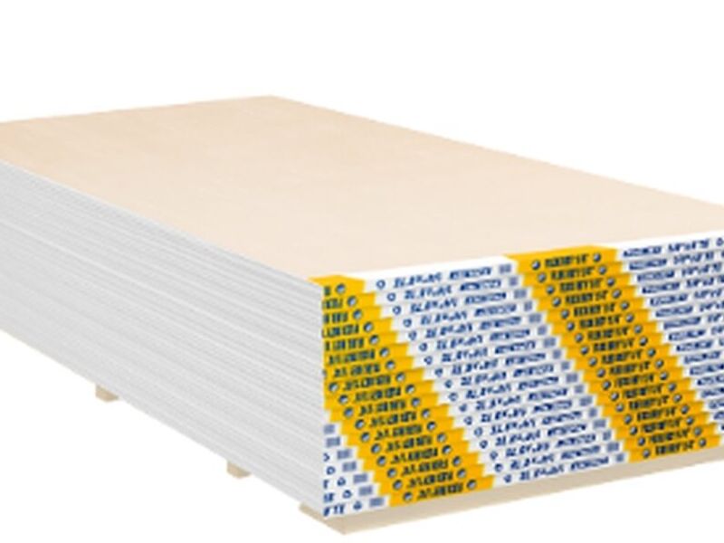 Panel de Yeso Flex Rey