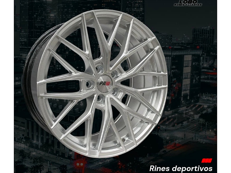 Rines Deportivos Lobo Mexico