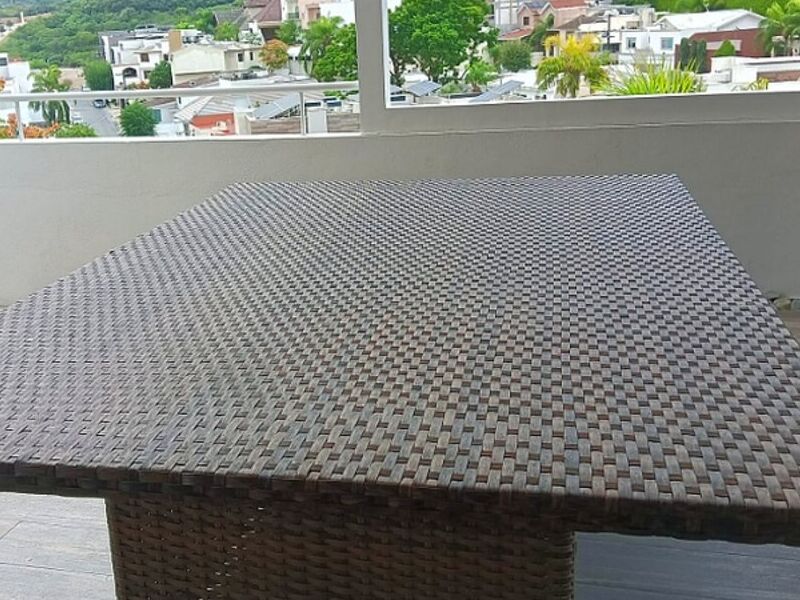 Restauracion mesa Monterrey