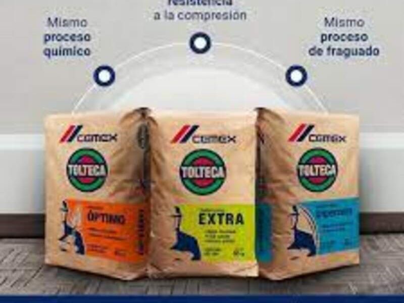 Cemento México