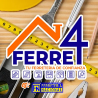 Ferre4 Cerro Azul