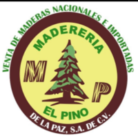 El Pino de La Paz