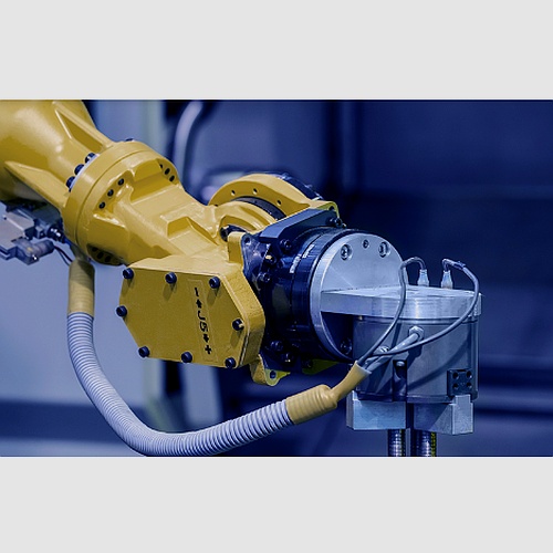 Reparación servomotores industriales SEIM México