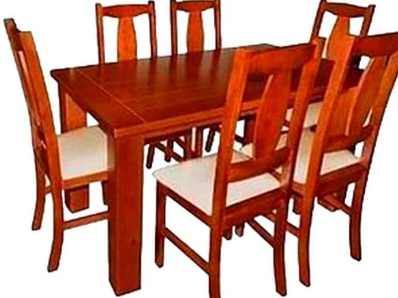 Comedor Mexico