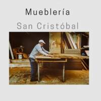 Mueblería San Cristóbal