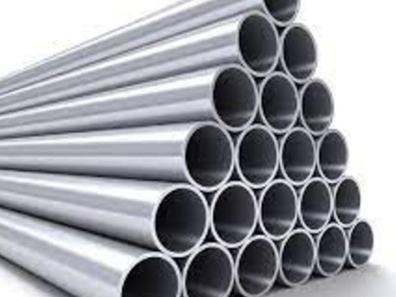 Tubería Galvanizada Tabasco