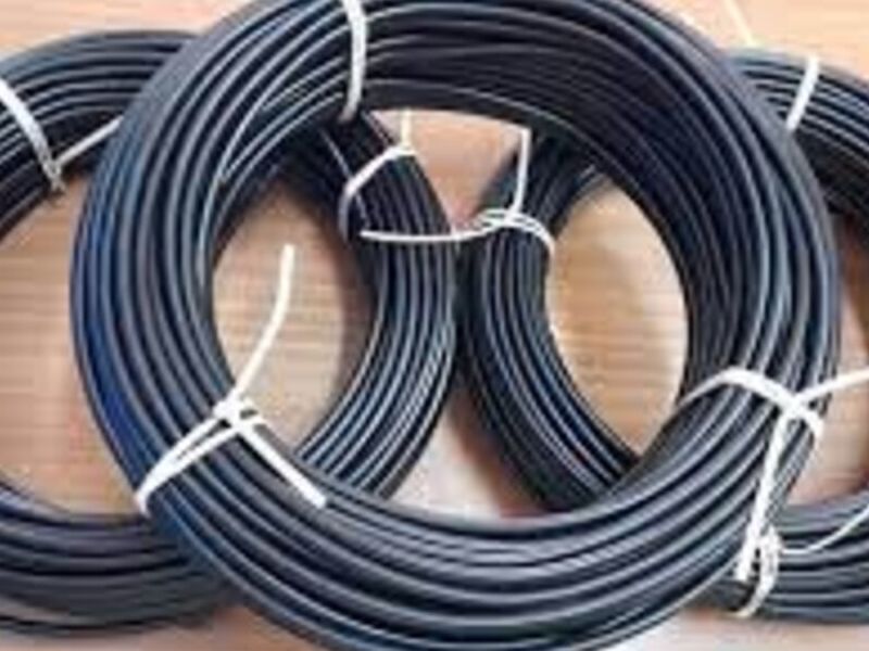 Cable de Alto voltaje Tabasco