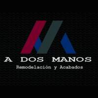 A DOS MANOS