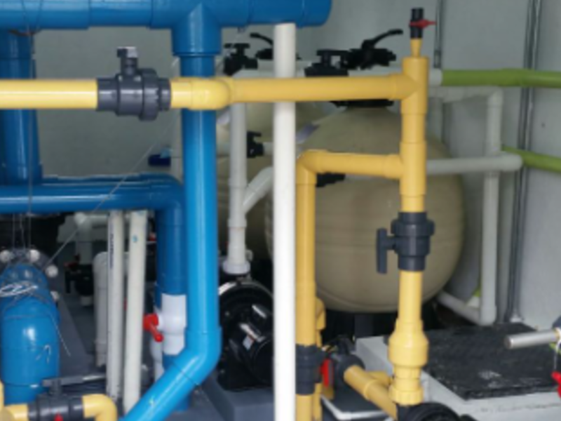 Servicios de hidrosanitarios Cancun