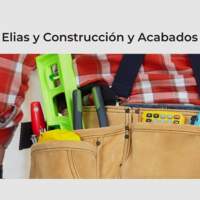 Elias y Construcción y Acabados