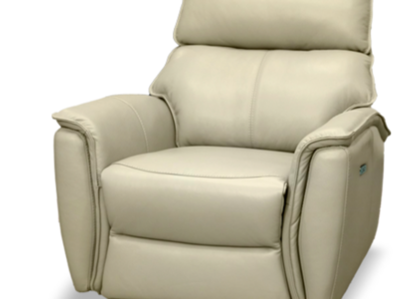 Sillón reclinable